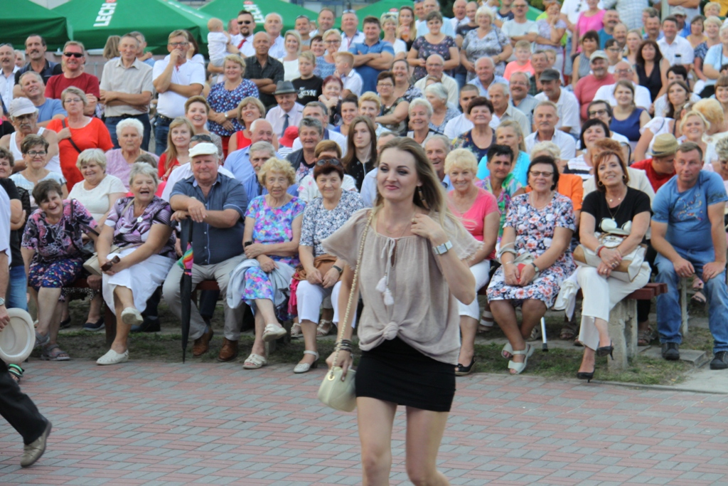 Dożynki 2019