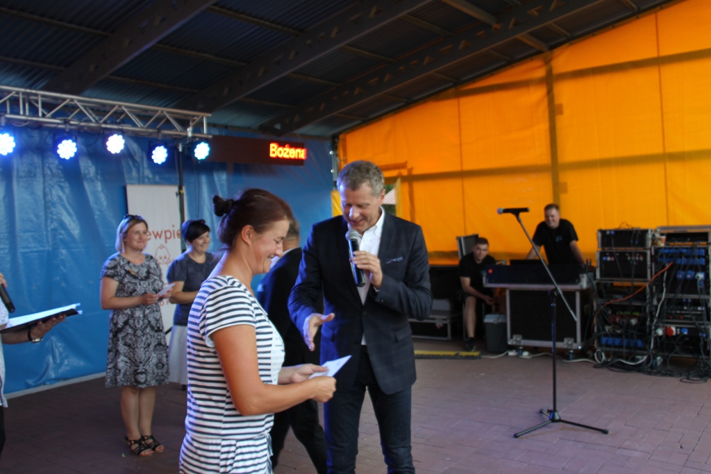 Dożynki 2019