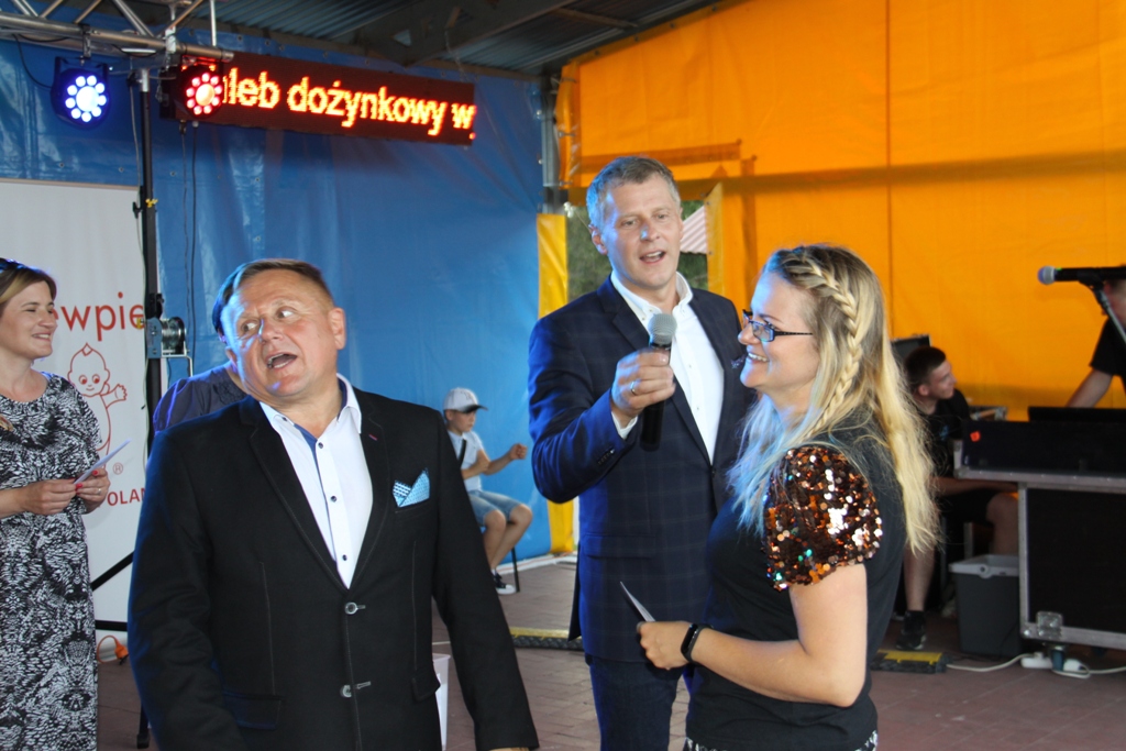 Dożynki 2019