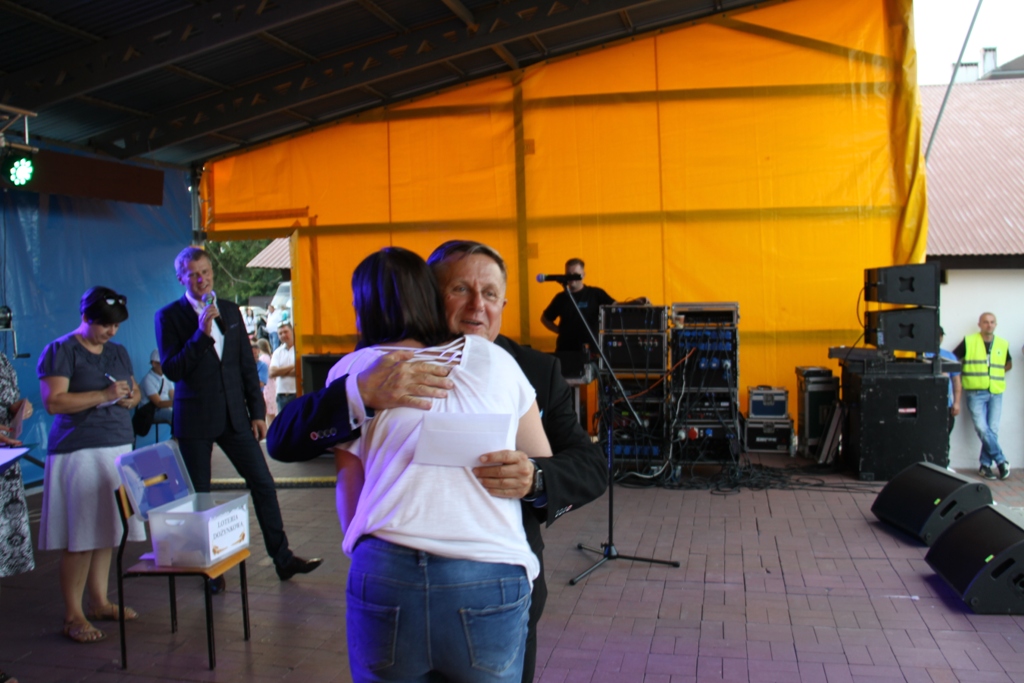 Dożynki 2019