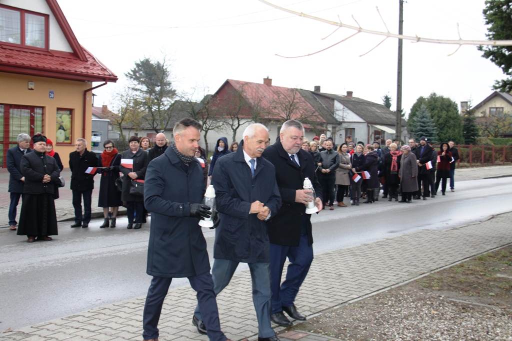 Święto Niepodległości 2019