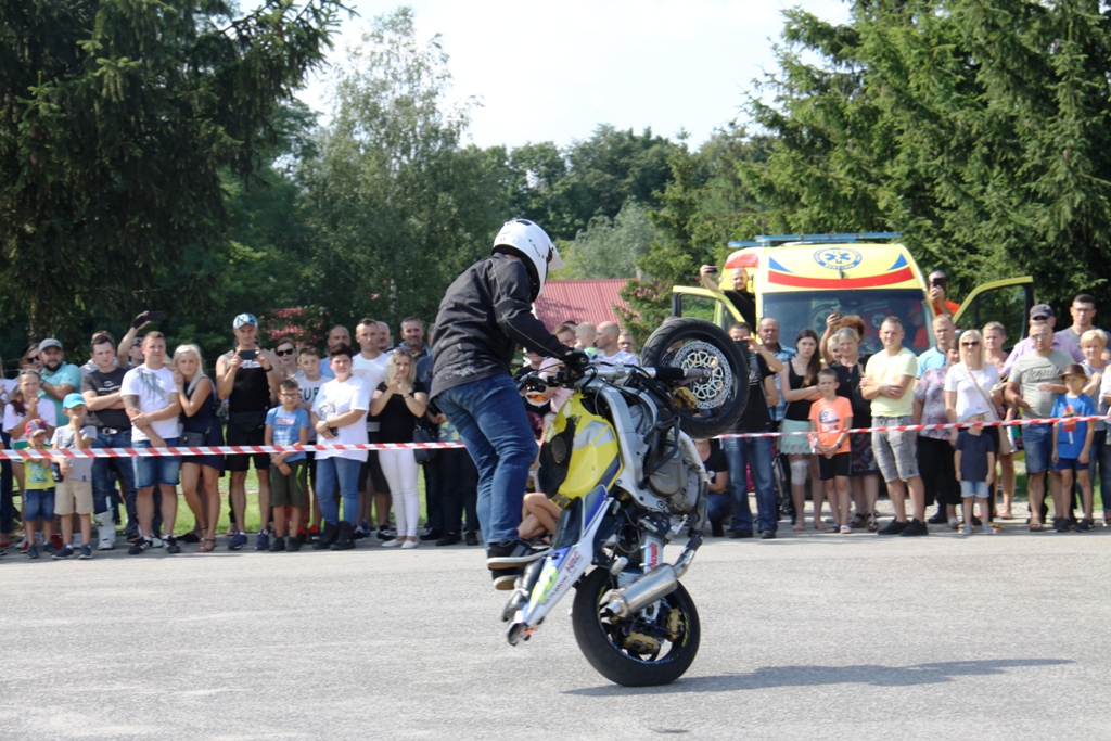 Zlot Motocyklowy 2019