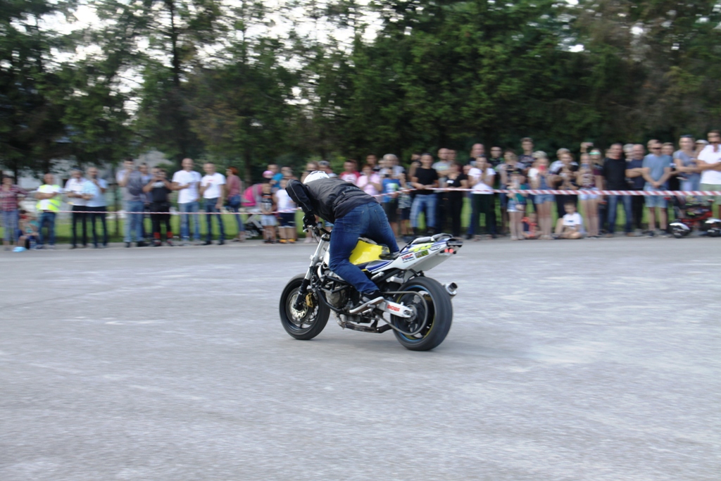 Zlot Motocyklowy 2019