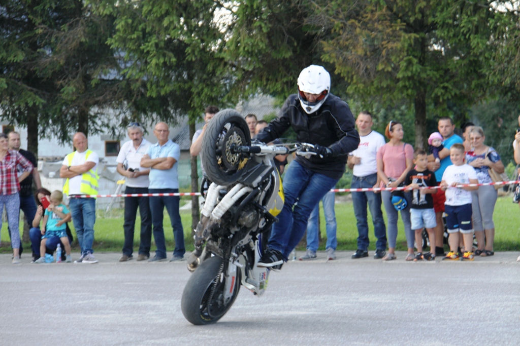 Zlot Motocyklowy 2019