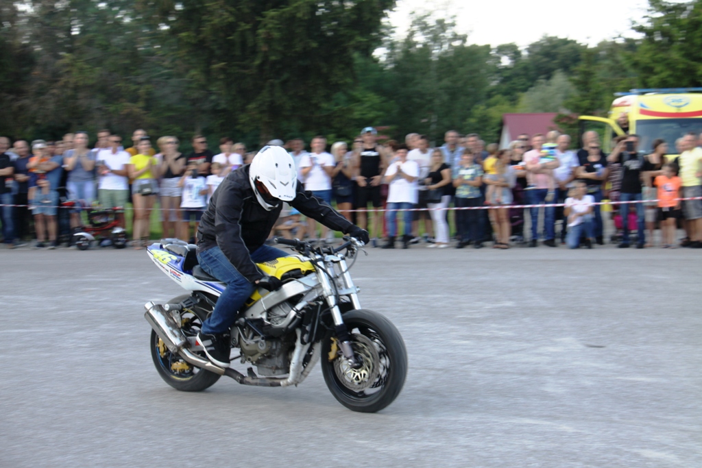 Zlot Motocyklowy 2019