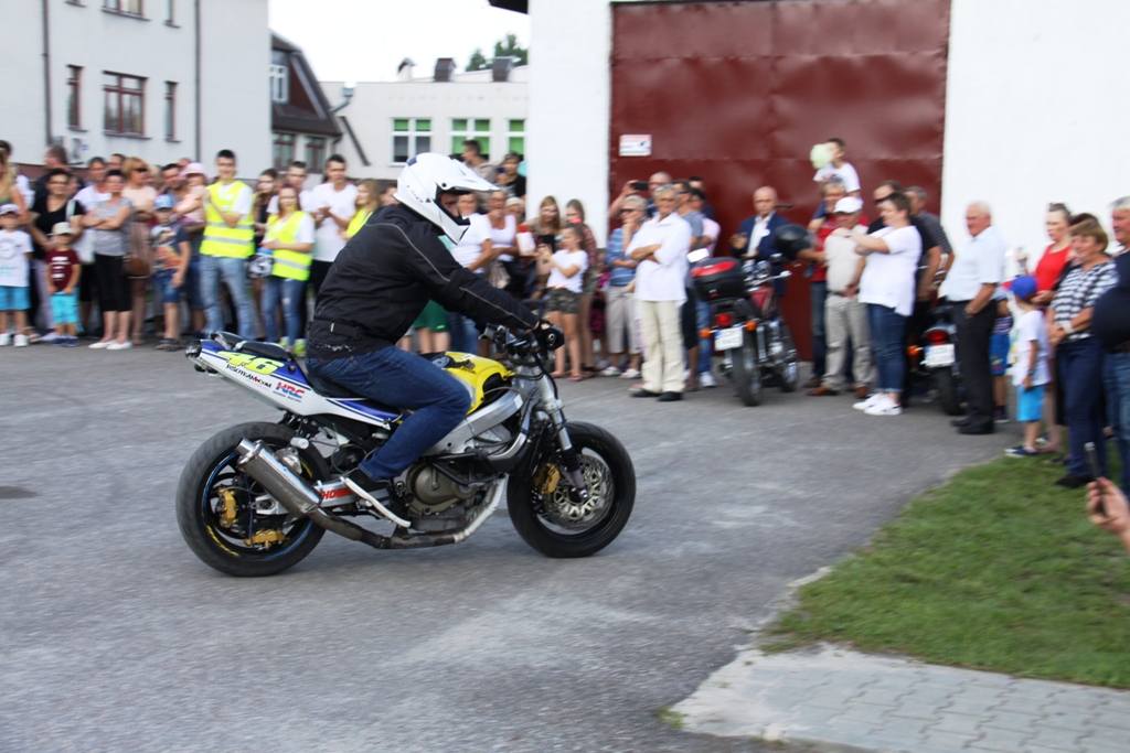Zlot Motocyklowy 2019