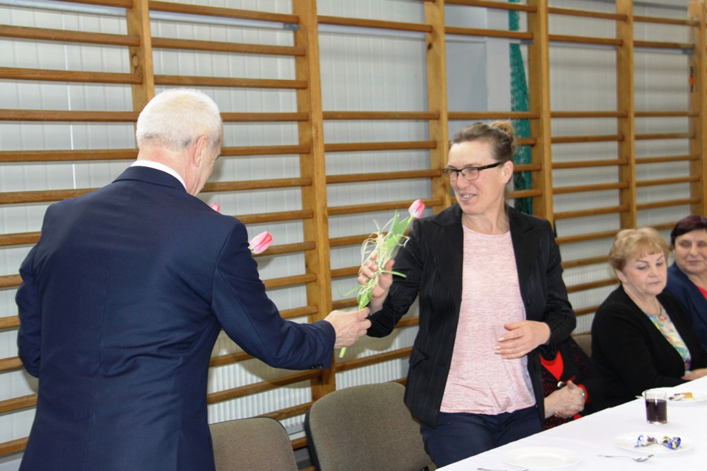 Dzień Kobiet 2020