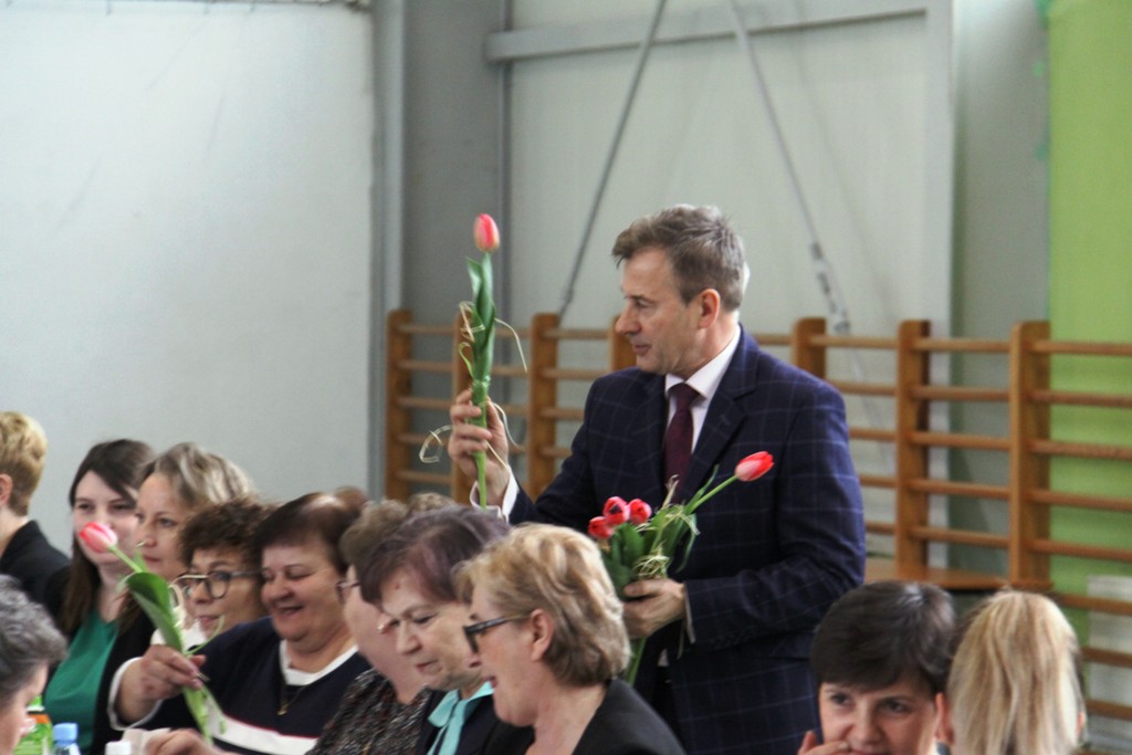 Dzień Kobiet 2020