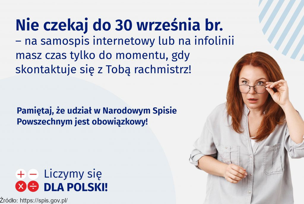 Zdjęcie poglądowe do artykułu: Spisz się samodzielnie!  ( )