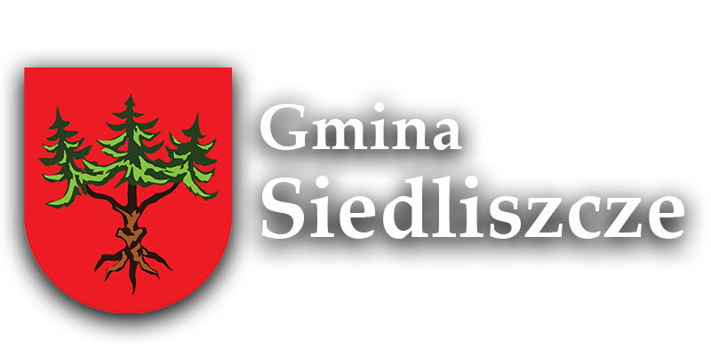 Urząd Miejski w Siedliszczu - logo